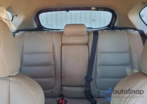 2013 Mazda Cx-5 Touring from USA, damaged, VIN JM3KE2CEXD0115053